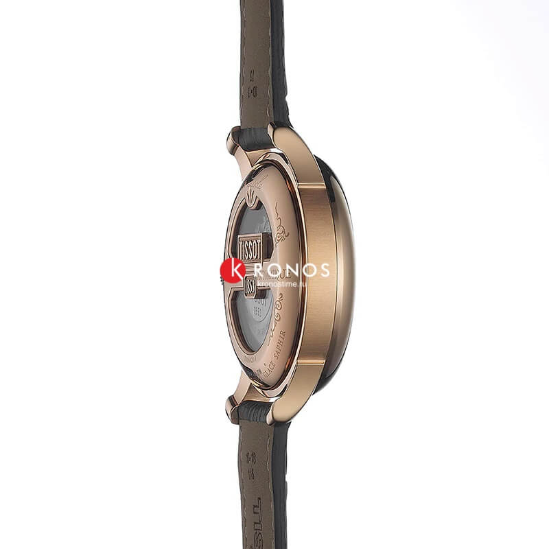 Фотография часов Tissot Le Locle Automatic Petite Seconde T006.428.36.058.01_11